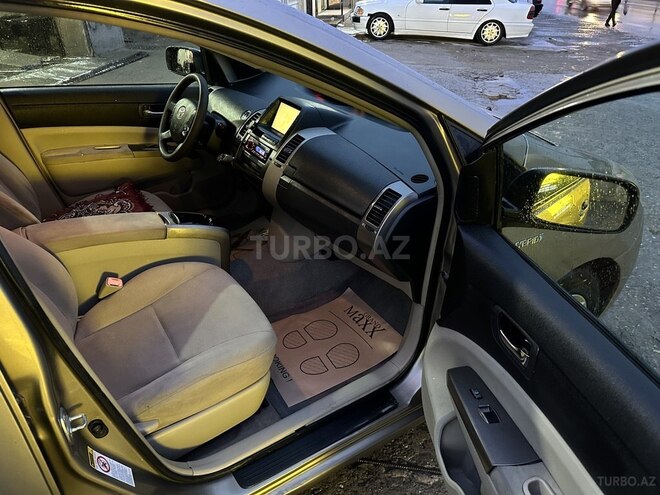 Toyota Prius 2008, 234,000 km - 1.5 l - Bakı