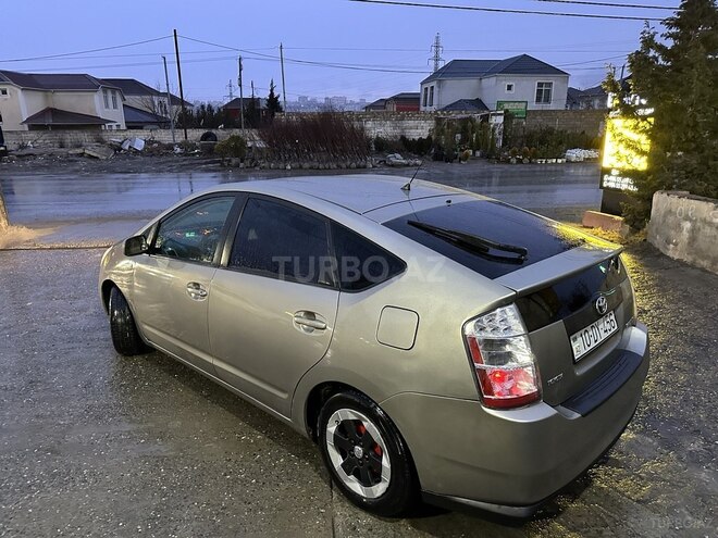 Toyota Prius 2008, 234,000 km - 1.5 l - Bakı