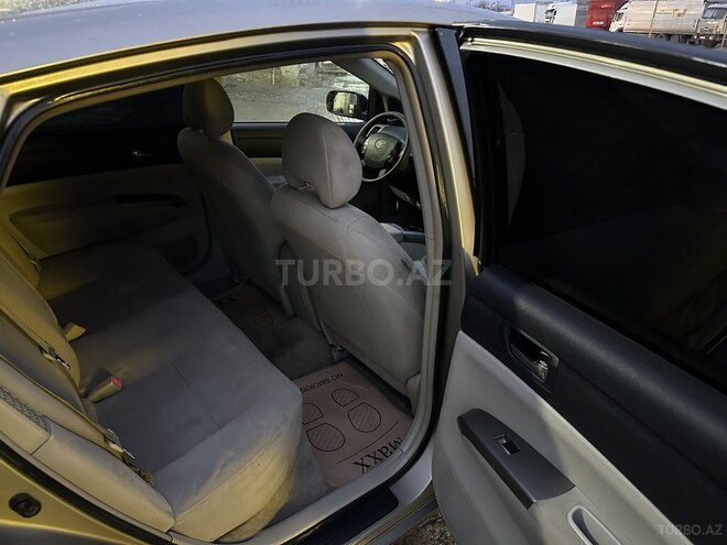 Toyota Prius 2008, 234,000 km - 1.5 l - Bakı
