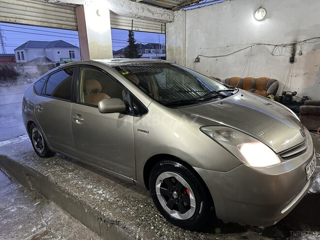 Toyota Prius 2008, 234,000 km - 1.5 l - Bakı
