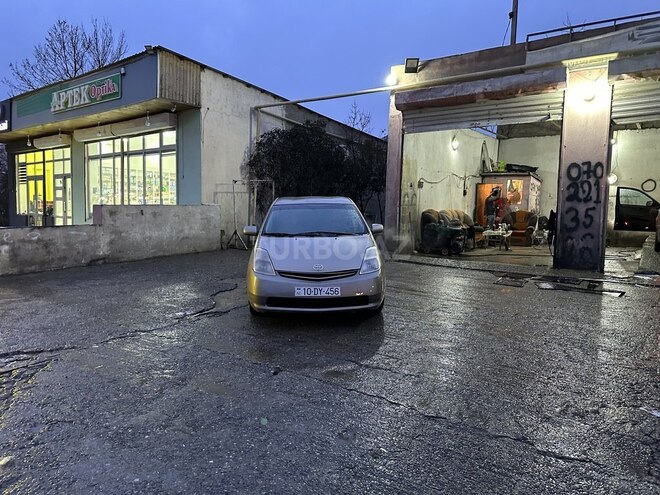 Toyota Prius 2008, 234,000 km - 1.5 l - Bakı