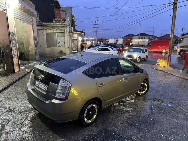 Toyota Prius 2008, 234,000 km - 1.5 l - Bakı
