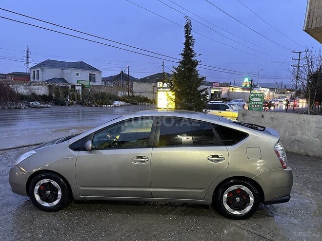 Toyota Prius 2008, 234,000 km - 1.5 l - Bakı