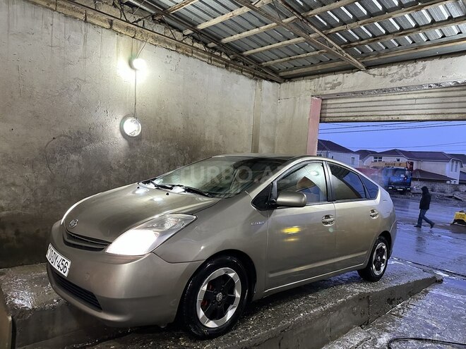 Toyota Prius 2008, 234,000 km - 1.5 l - Bakı