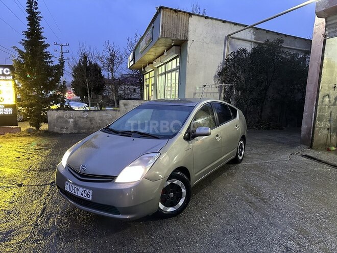 Toyota Prius 2008, 234,000 km - 1.5 l - Bakı