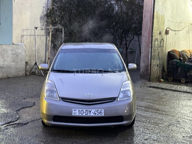 Toyota Prius 2008, 234,000 km - 1.5 l - Bakı