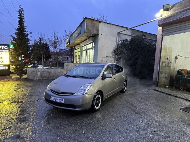 Toyota Prius 2008, 234,000 km - 1.5 l - Bakı