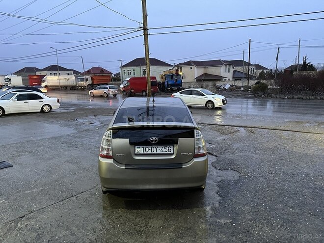 Toyota Prius 2008, 234,000 km - 1.5 l - Bakı
