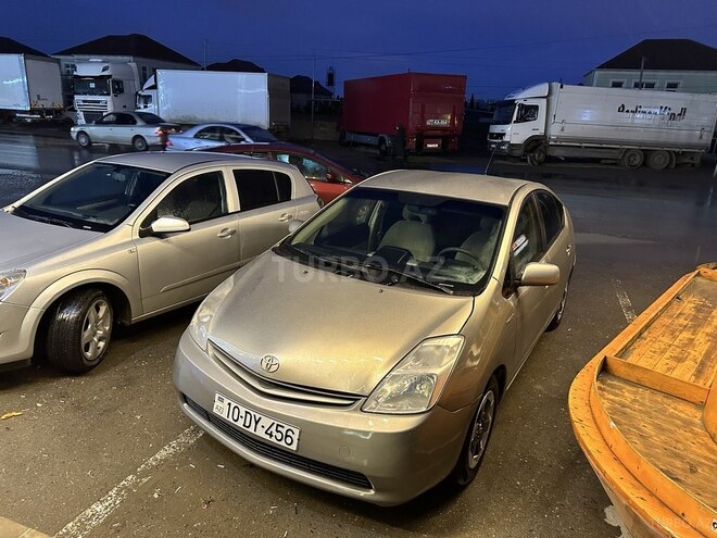 Toyota Prius 2008, 234,000 km - 1.5 l - Bakı