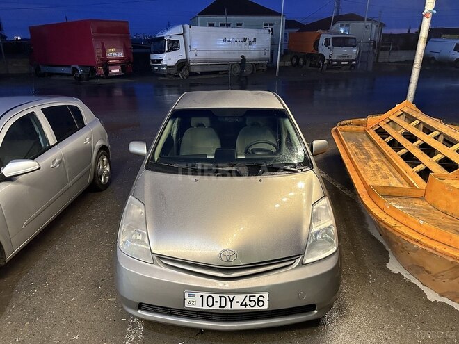 Toyota Prius 2008, 234,000 km - 1.5 l - Bakı