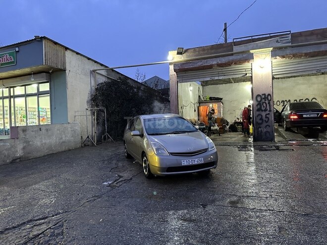 Toyota Prius 2008, 234,000 km - 1.5 l - Bakı