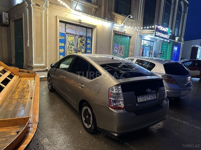 Toyota Prius 2008, 234,000 km - 1.5 l - Bakı