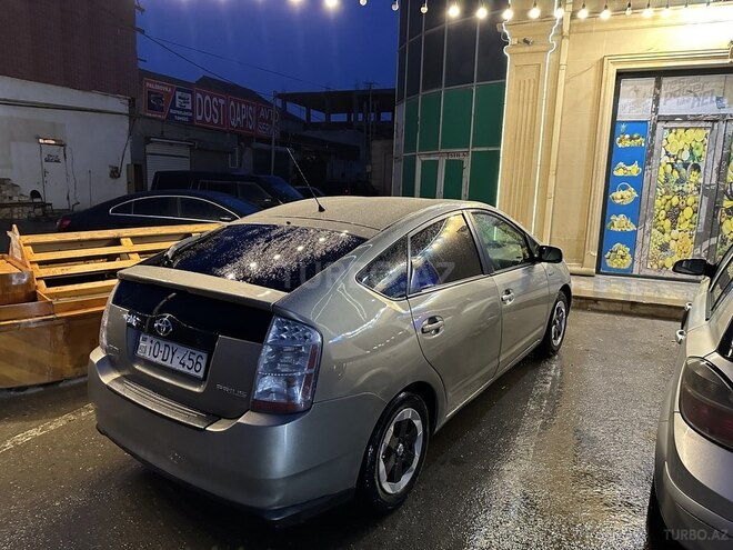 Toyota Prius 2008, 234,000 km - 1.5 l - Bakı