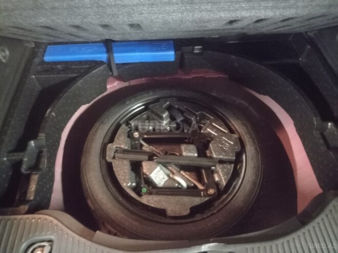 Chevrolet Trax 2014, 101,000 km - 1.4 l - Bakı