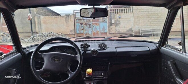 LADA (VAZ) 2106 1983, 100,000 km - 1.6 l - Şəmkir