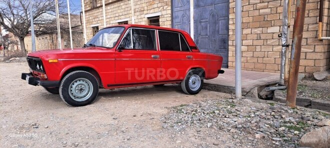 LADA (VAZ) 2106 1983, 100,000 km - 1.6 l - Şəmkir