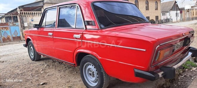 LADA (VAZ) 2106 1983, 100,000 km - 1.6 l - Şəmkir