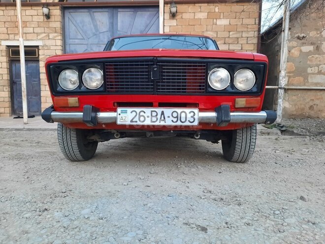 LADA (VAZ) 2106 1983, 100,000 km - 1.6 l - Şəmkir
