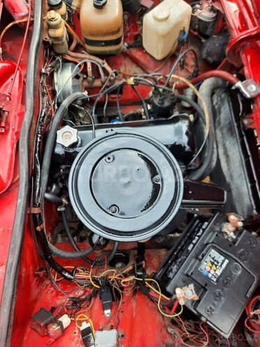 LADA (VAZ) 2106 1983, 100,000 km - 1.6 l - Şəmkir