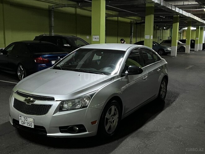 Chevrolet Cruze 2013, 194,000 km - 1.4 л - Bakı