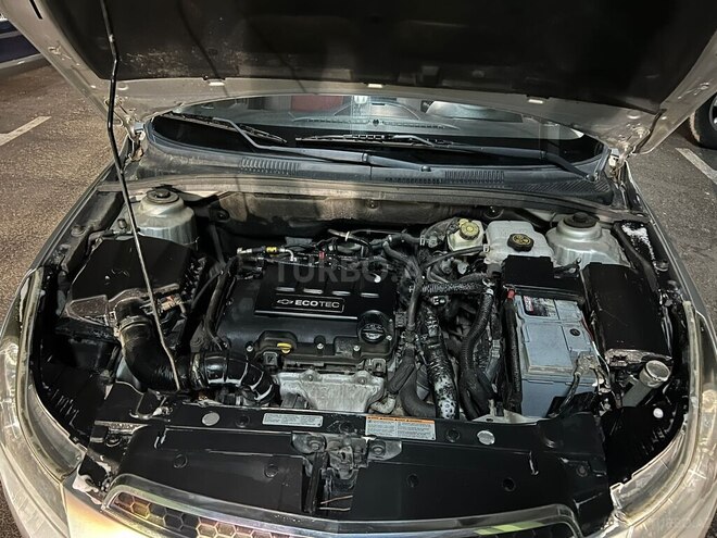 Chevrolet Cruze 2013, 194,000 km - 1.4 л - Bakı