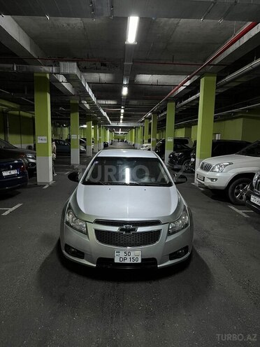 Chevrolet Cruze 2013, 194,000 km - 1.4 л - Bakı
