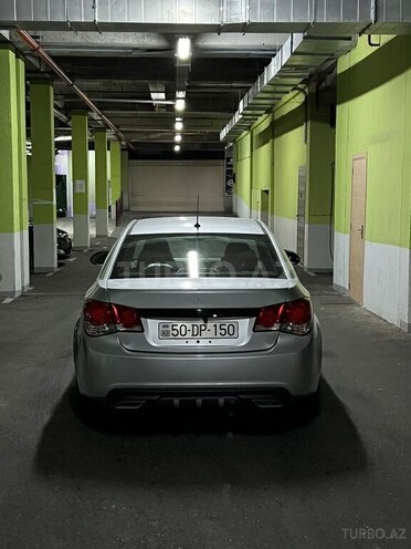 Chevrolet Cruze 2013, 194,000 km - 1.4 л - Bakı