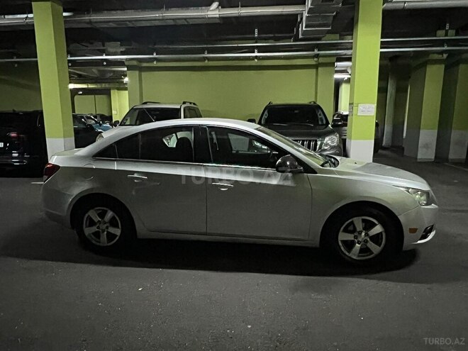 Chevrolet Cruze 2013, 194,000 km - 1.4 л - Bakı