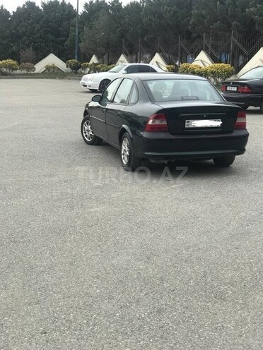 Opel Vectra 1997, 350,000 km - 1.8 l - Sumqayıt