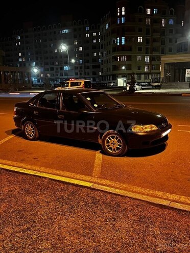 Opel Vectra 1997, 350,000 km - 1.8 l - Sumqayıt