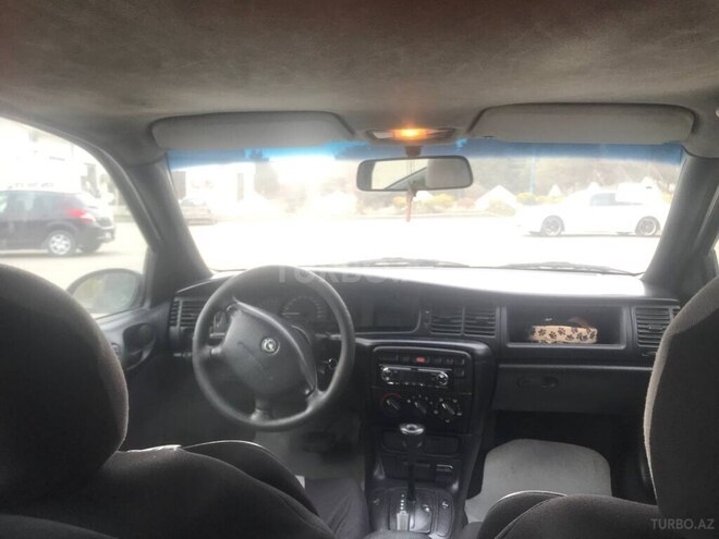 Opel Vectra 1997, 350,000 km - 1.8 l - Sumqayıt
