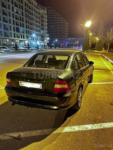 Opel Vectra 1997, 350,000 km - 1.8 l - Sumqayıt