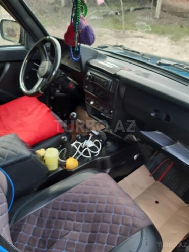 LADA (VAZ) Niva 2014, 150,000 km - 1.7 l - Lerik