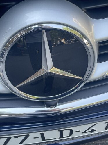 Mercedes V 250 2016, 76,000 km - 2.5 л - Bakı