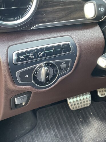 Mercedes V 250 2016, 76,000 km - 2.5 л - Bakı