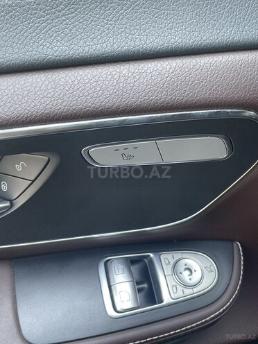 Mercedes V 250 2016, 76,000 km - 2.5 л - Bakı