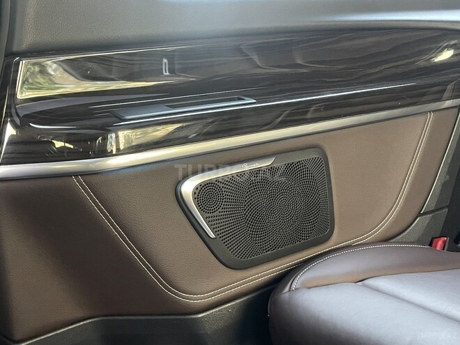 Mercedes V 250 2016, 76,000 km - 2.5 л - Bakı