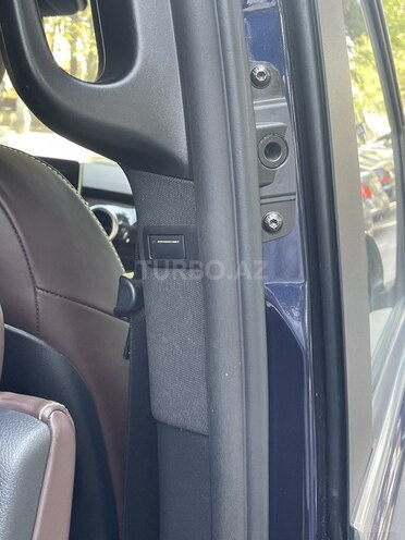 Mercedes V 250 2016, 76,000 km - 2.5 л - Bakı