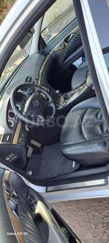 Mercedes E 350 2006, 345,000 km - 3.5 l - İmişli
