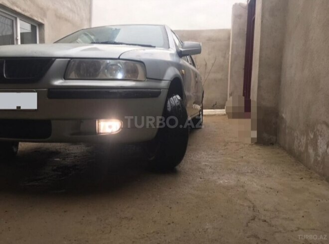 Iran Khodro Samand 2006, 400,000 km - 1.8 л - Bakı