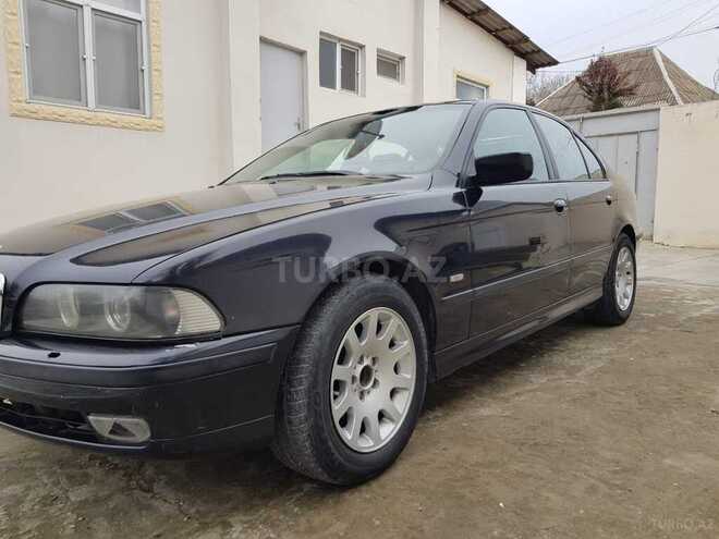 BMW 523 2000, 280,000 km - 2.5 l - Ağdaş