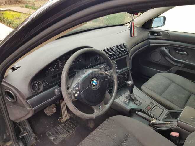 BMW 523 2000, 280,000 km - 2.5 l - Ağdaş