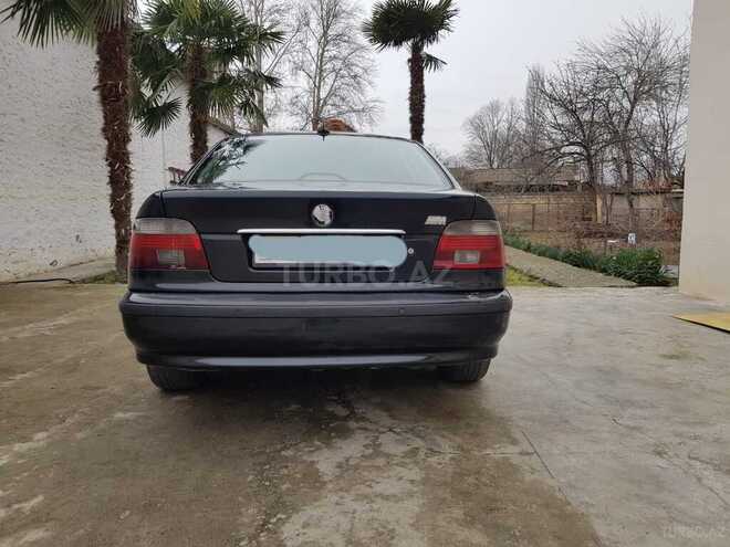 BMW 523 2000, 280,000 km - 2.5 l - Ağdaş