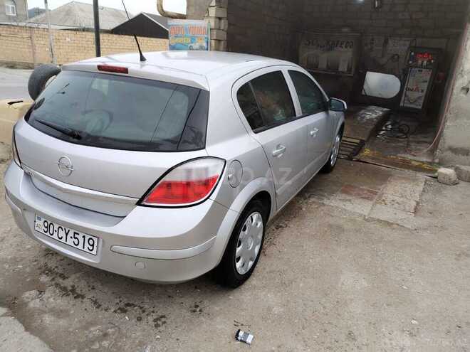 Opel Astra 2004, 280,000 km - 1.4 l - Bakı