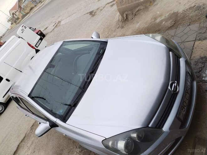 Opel Astra 2004, 280,000 km - 1.4 l - Bakı