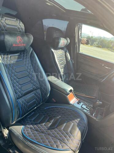Mercedes E 220 2001, 239,954 km - 2.2 л - Bakı