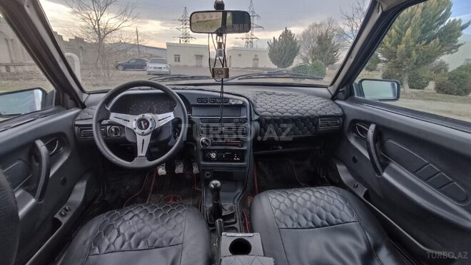 LADA (VAZ) 2115 2002, 453,680 km - 1.5 l - Xaçmaz