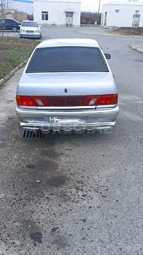 LADA (VAZ) 2115 2002, 453,680 km - 1.5 l - Xaçmaz
