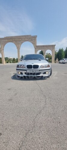 BMW 320 1999, 400,000 km - 2.0 л - Bərdə