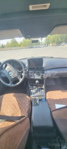 BMW 320 1999, 400,000 km - 2.0 л - Bərdə